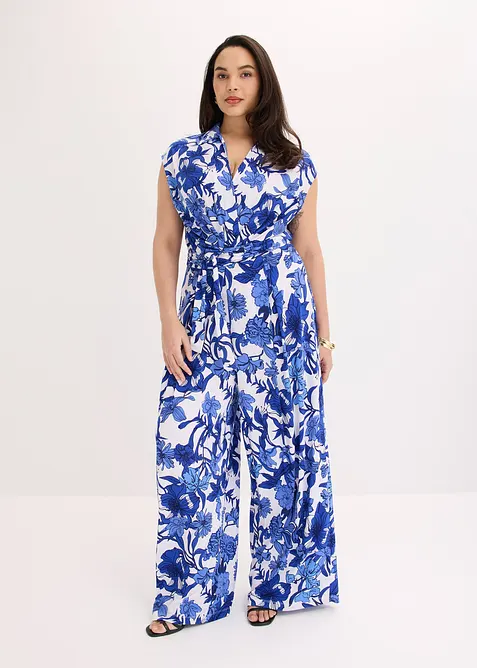 Tuta in jersey, bonprix