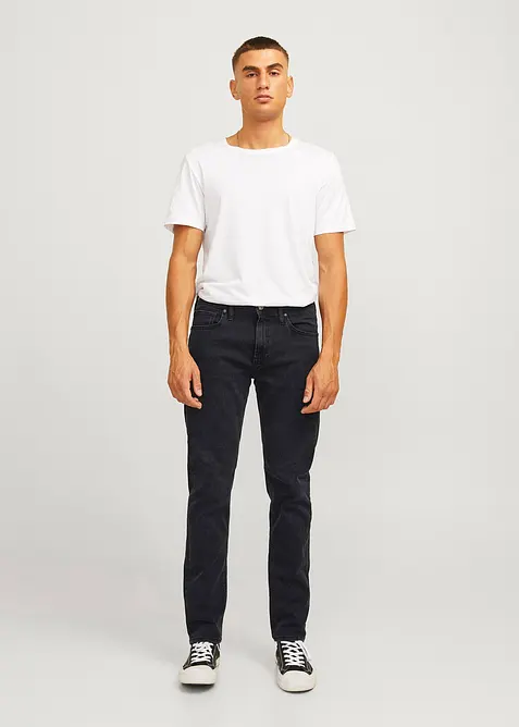 Jeans JJ REBEL regular fit, JJ REBEL