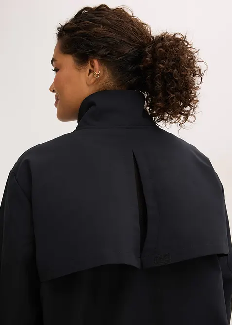 Giacca sportiva leggera ad asciugatura rapida, bonprix