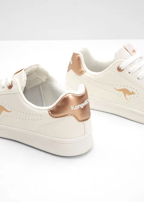 Sneaker, Kangaroos