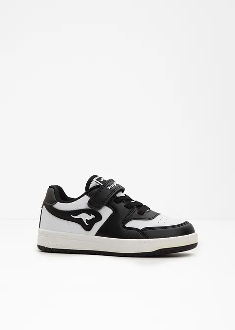 Sneaker Kangaroos, Kangaroos