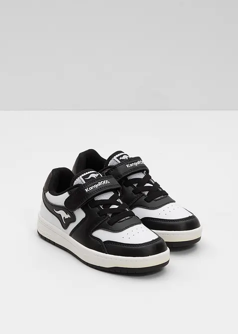 Sneaker Kangaroos, Kangaroos