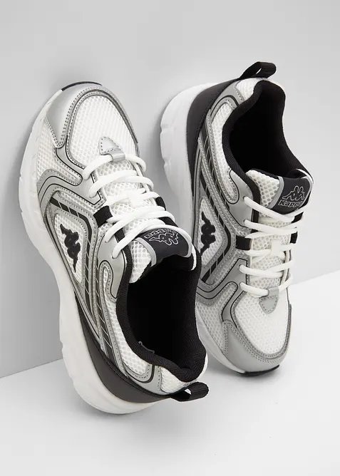 Chunky sneaker Kappa con suola leggera, Kappa