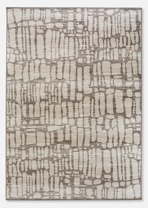 Tappeto dalla fantasia moderna, bonprix