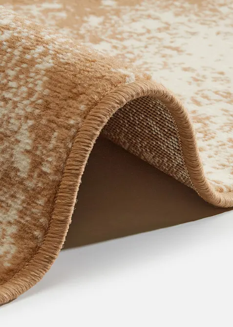 Tappeto in fantasia floreale, bonprix