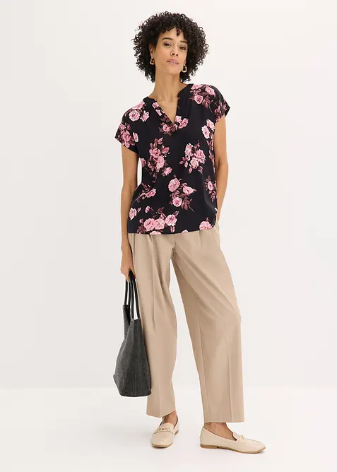 Tunica in viscosa, bonprix