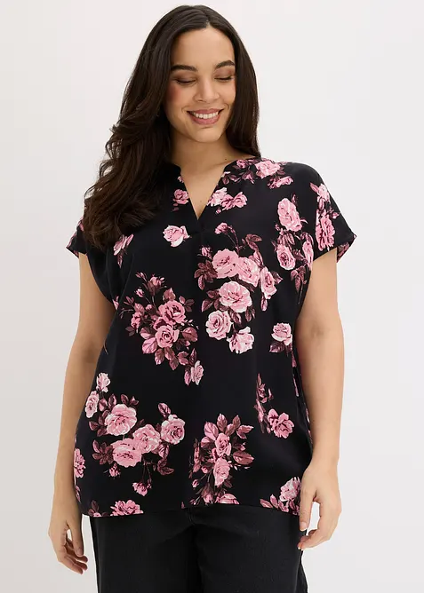 Tunica in viscosa, bonprix