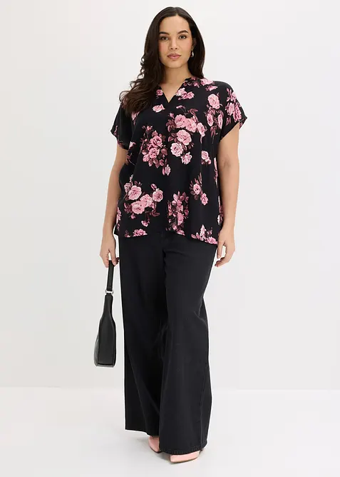 Tunica in viscosa, bonprix