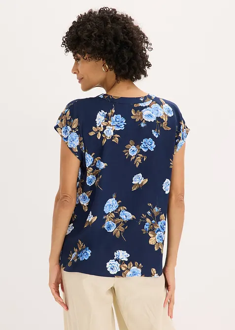 Tunica in viscosa, bonprix