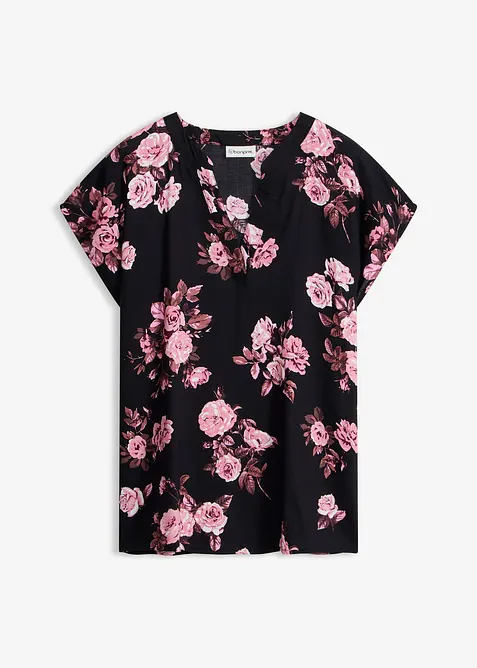 Tunica in viscosa, bonprix