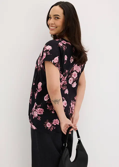 Tunica in viscosa, bonprix