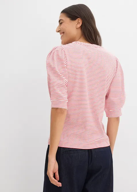 Maglia in puro cotone biologico, bonprix