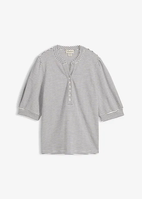 Maglia in puro cotone biologico, bonprix