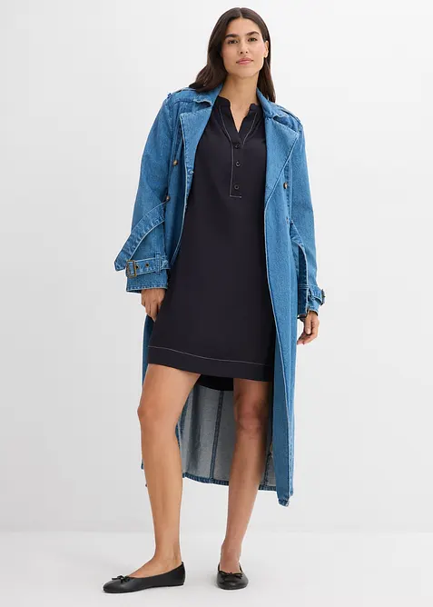 Abito tunica, bonprix