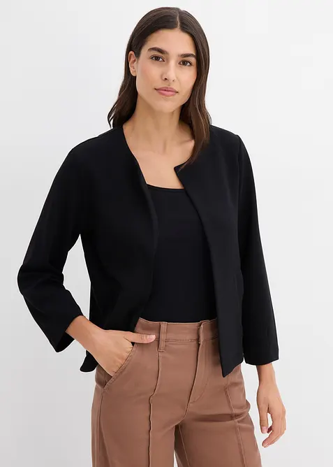 Giacca in felpa, bonprix