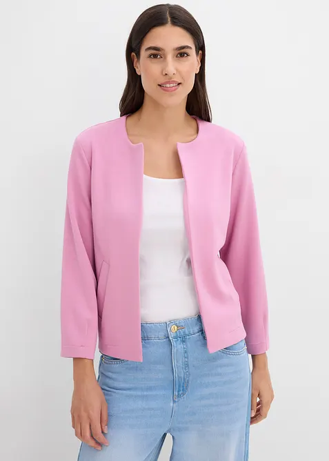 Giacca in felpa, bonprix