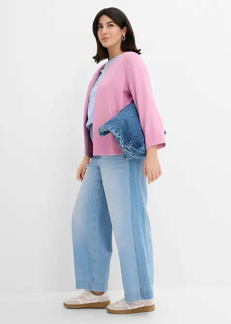 Giacca in felpa, bonprix