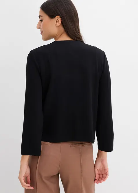 Giacca in felpa, bonprix