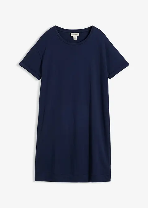 Abito in felpa, bonprix