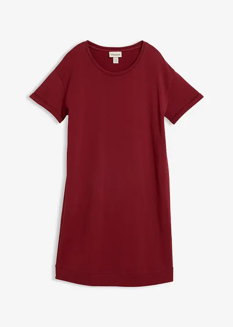 Abito in felpa, bonprix