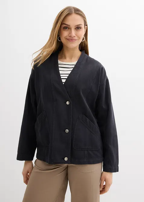 Giacca da mezza stagione, bonprix