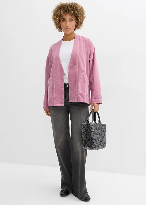 Giacca da mezza stagione, bonprix