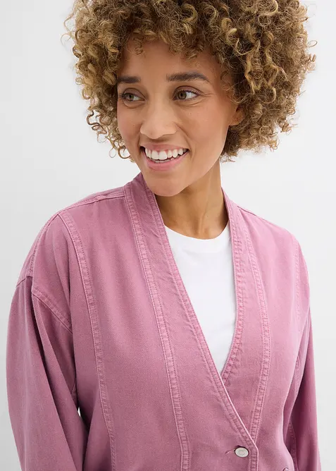 Giacca da mezza stagione, bonprix