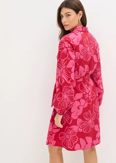 Abito in puro cotone, bonprix