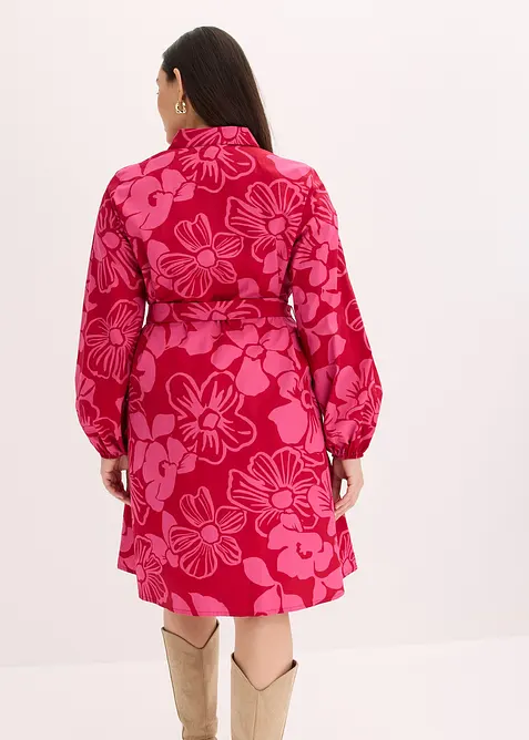 Abito in puro cotone, bonprix