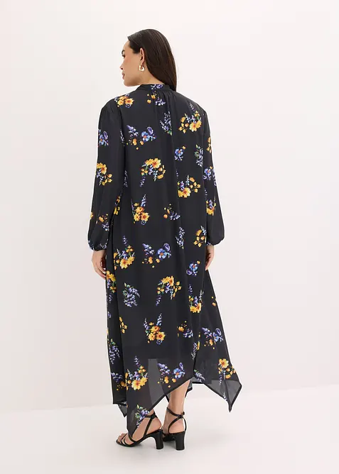 Abito in chiffon, bonprix