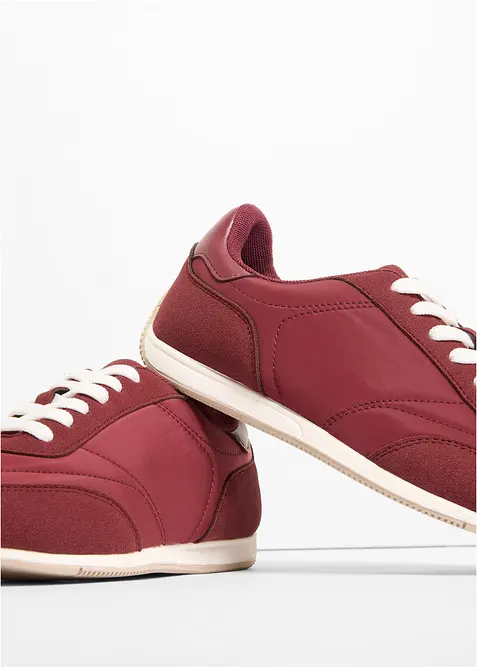 Sneaker in stile retr&ograve;, bonprix