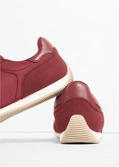 Sneaker in stile retr&ograve;, bonprix