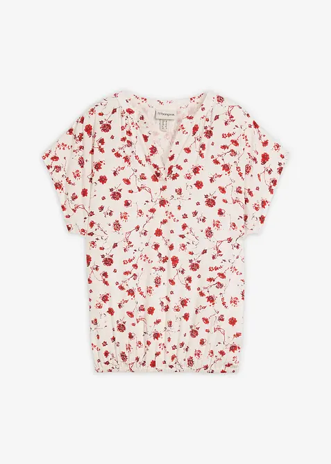 Tunica in viscosa fluente, bonprix