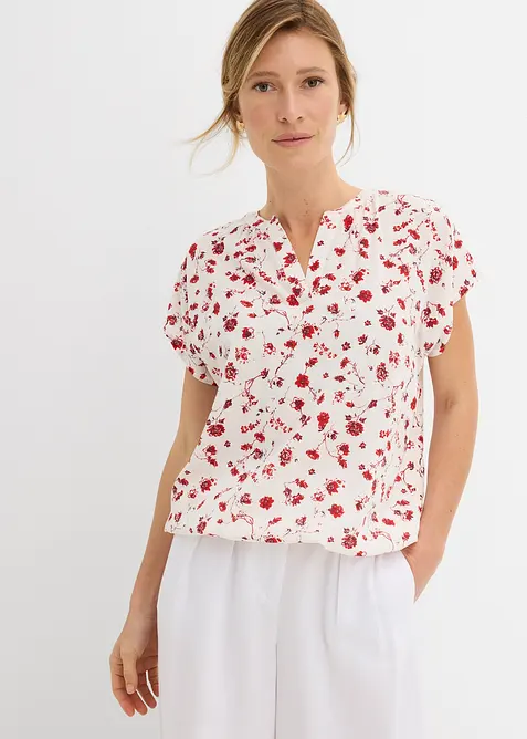 Tunica in viscosa fluente, bonprix