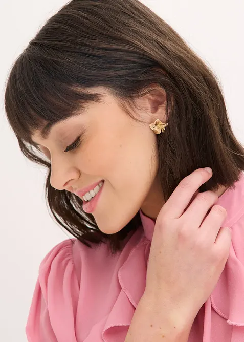 Orecchini a lobo, bonprix