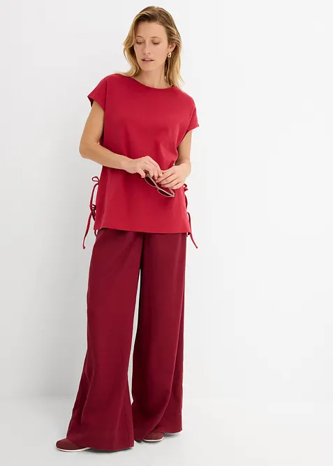 Maglia in puro cotone biologico, bonprix