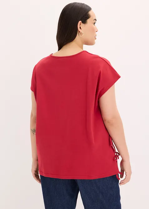 Maglia in puro cotone biologico, bonprix