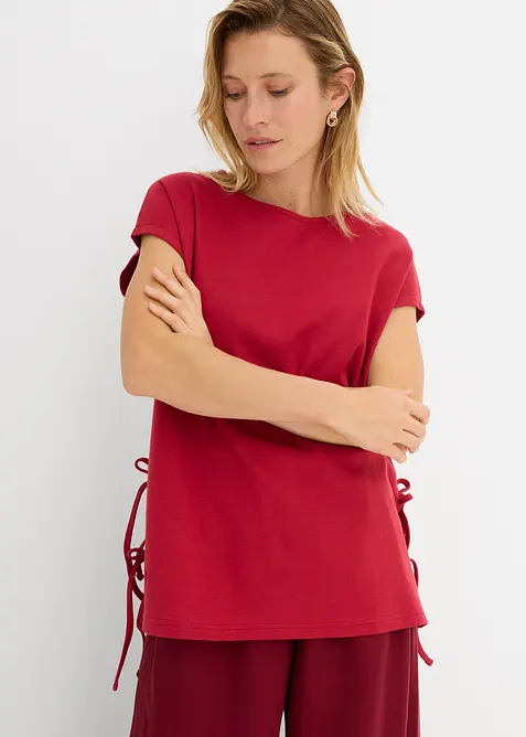 Maglia in puro cotone biologico, bonprix