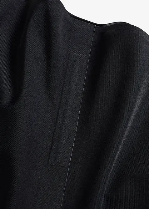 Pantaloncini con effetto modellante medio e taglio basso sul retro, bonprix