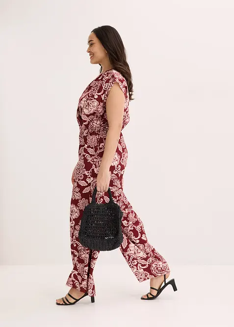 Tuta elegante, bonprix