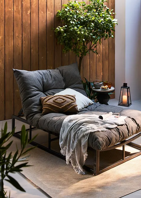 Divano da esterno, bonprix