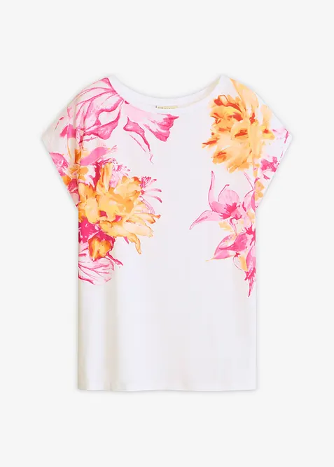 Maglia con spalle scese, bonprix