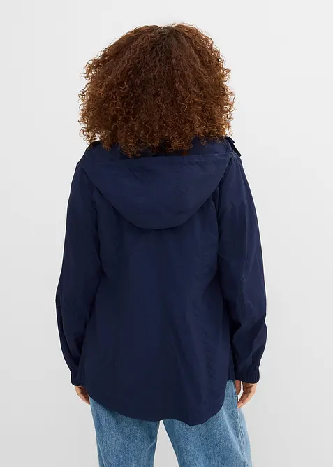 Giacca leggerissima da mezza stagione, bonprix