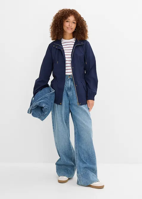 Giacca leggerissima da mezza stagione, bonprix