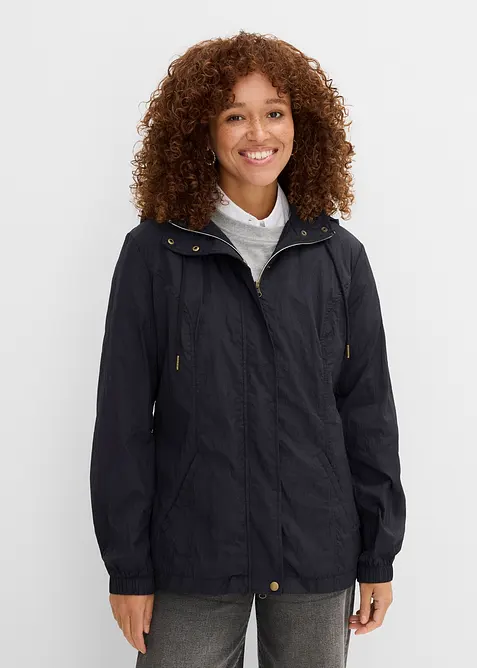 Giacca leggerissima da mezza stagione, bonprix