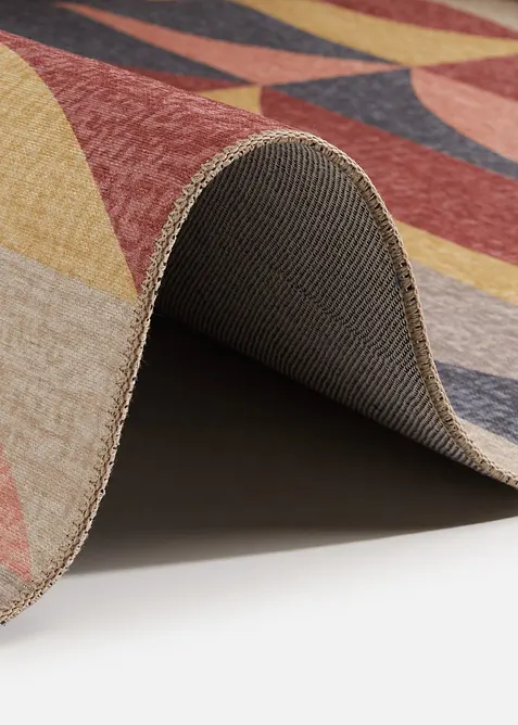 Tappeto con motivo moderno, bonprix