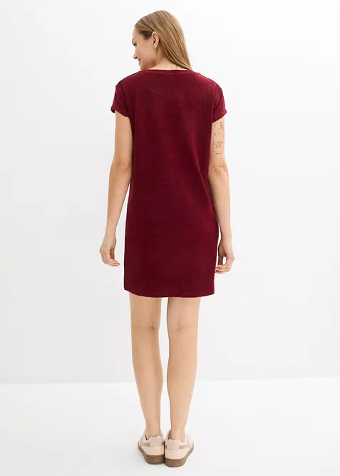 Abito in spugna, bonprix