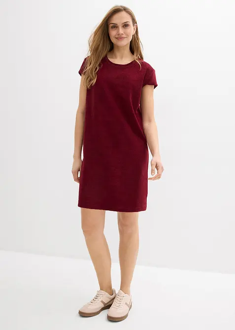 Abito in spugna, bonprix