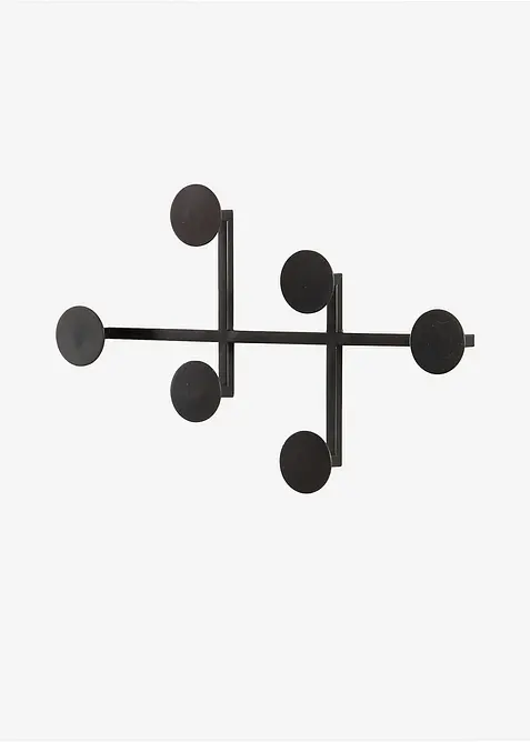 Attaccapanni a muro, bonprix