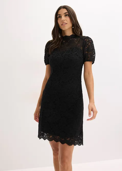 Abito in pizzo, bonprix